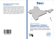 Capa do livro de Mangalkot (Vidhan Sabha Constituency) 