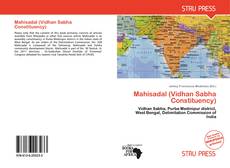 Buchcover von Mahisadal (Vidhan Sabha Constituency)