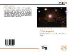 Portada del libro de Colne Engaine