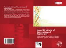 Karachi Institute of Economics and Technology的封面