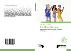 The Moor's Pavane的封面