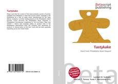 Capa do livro de Tastykake 