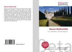 Обложка Baron Rothschild