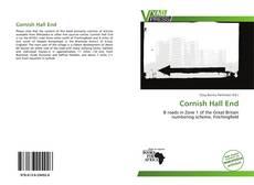 Bookcover of Cornish Hall End