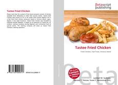 Обложка Tastee Fried Chicken