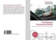 Обложка Tata Daewoo Commercial Vehicle