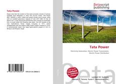 Обложка Tata Power