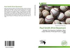 Portada del libro de Paul Smith (First Baseman)