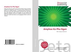 Обложка Amphoe Ko Pha Ngan