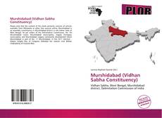 Murshidabad (Vidhan Sabha Constituency) kitap kapağı