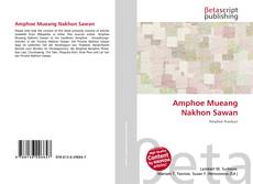 Обложка Amphoe Mueang Nakhon Sawan