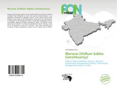 Bookcover of Murarai (Vidhan Sabha Constituency)