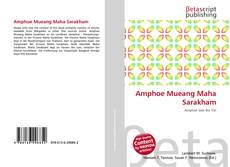 Обложка Amphoe Mueang Maha Sarakham