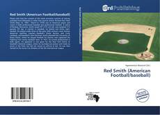 Red Smith (American Football/baseball) kitap kapağı