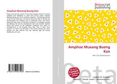 Couverture de Amphoe Mueang Bueng Kan