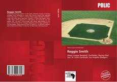 Borítókép a  Reggie Smith - hoz