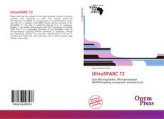 Bookcover of UltraSPARC T2