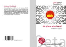 Couverture de Amphoe Moei Wadi