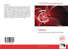 Portada del libro de Fieldbus