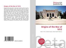 Buchcover von Origins of the War of 1812