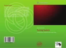 Bookcover of Turing Switch