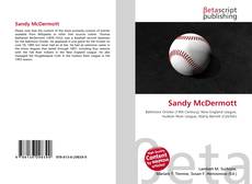Обложка Sandy McDermott