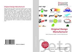 Buchcover von Original Design Manufacturer