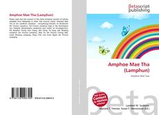 Обложка Amphoe Mae Tha (Lamphun)
