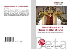 Обложка National Museum of Racing and Hall of Fame