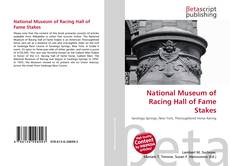 National Museum of Racing Hall of Fame Stakes kitap kapağı