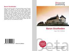Baron Stratheden的封面