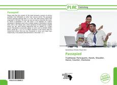 Portada del libro de Passepied