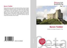 Baron Tedder的封面