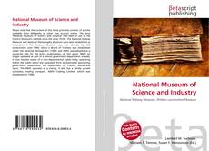 National Museum of Science and Industry的封面