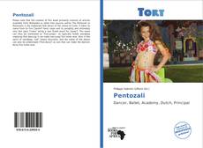 Portada del libro de Pentozali