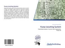 Capa do livro de Fuzzy Locating System 