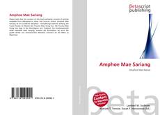Copertina di Amphoe Mae Sariang