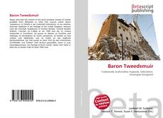 Buchcover von Baron Tweedsmuir