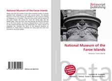 Buchcover von National Museum of the Faroe Islands
