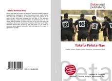 Buchcover von Tatafu Polota-Nau