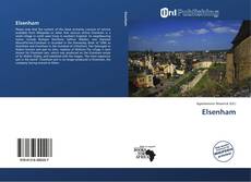 Portada del libro de Elsenham