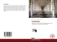 Portada del libro de Cædwalla