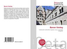 Copertina di Baron Vestey
