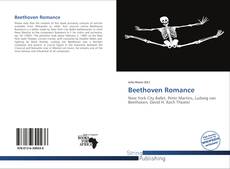 Buchcover von Beethoven Romance