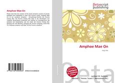 Copertina di Amphoe Mae On