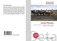 Copertina di Sandy Pflueger