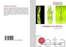 Copertina di Amphoe Lue Amnat