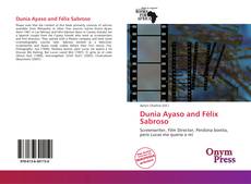 Bookcover of Dunia Ayaso and Félix Sabroso