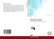 Bookcover of Wireless Health