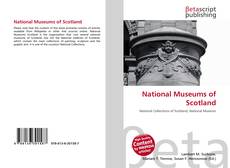 National Museums of Scotland的封面